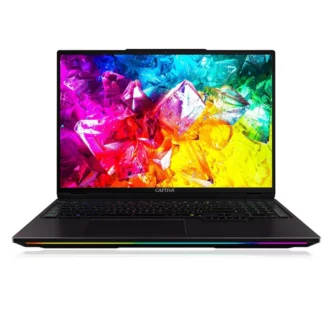 Captiva Notebook Highend Gaming I95-078GE 32GB/2TB RTX5080 Win11