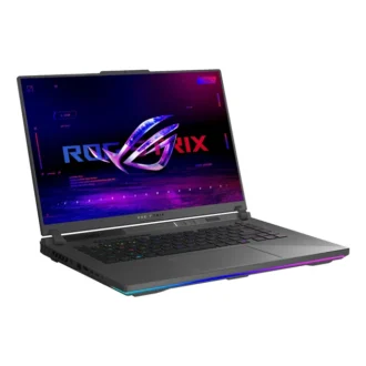 ASUS ROG Strix G16 G614PR-RV101W 16" WUXGA R9-8940HX RTX5070Ti 32GB/1TB Win11