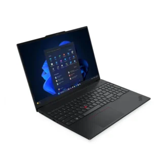 Lenovo ThinkPad E16 G3 21SR000PGE 16" WUXGA Core Ultra 5 225U 16GB/512GB SSD Win11 Pro