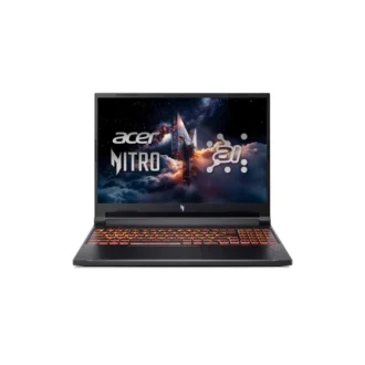 Acer Nitro V16 AI ANV16-42-R16H 16" WUXGA AMD R7 260 RTX5060 16GB/1TB W11