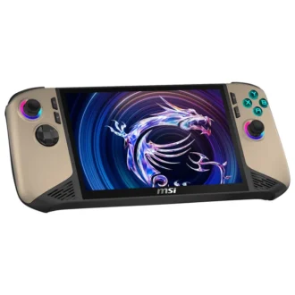 MSI Claw 8 AI+ A2VM-015 Handheld U7 258V 32GB/1TB SSD W11