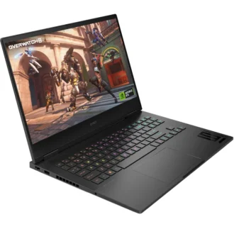 HP OMEN Gaming Laptop 16-wd0474ng 16,1" 144Hz FHD IPS i7-13620H 16GB/512GB SSD RTX4060 Win11