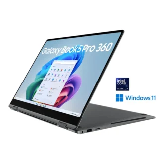 SAMSUNG Galaxy Book5 Pro 360 16" AMOLED Ultra 7 256V 16/512GB SSD Win11 Copilot+PC