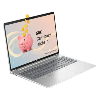 HP ProBook 4 G1a 16" WUXGA R7 250 16GB/1TB SSD Win 11 Pro C65TVES