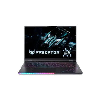 Acer Predator Helios 18 AI PH18-73-93YX 18" WQUXGA MiniLED Core U9 275HX RTX5090 64GB/2TB W11