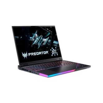Acer Predator Helios 16 AI PH16-73-909A OLED Core Ultra 9 275HX RTX 5090 32GB/1TB Win11