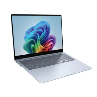 SAMSUNG Galaxy Book4 Edge 16" Snapdragon X Elite 16GB/1TB SSD Win11 NP960XMB-KB1DE Copilot+PC