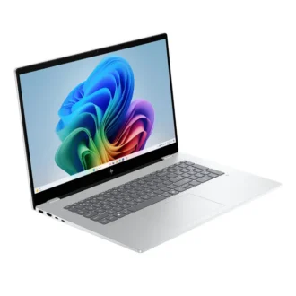 HP OmniBook 7 Next Gen AI PC 17,3" FHD Touchscreen Core Ultra 7 258V 32GB/1TB SSD RTX4050 Windows 11 Home -  17-dc0477ng Copilot+PC