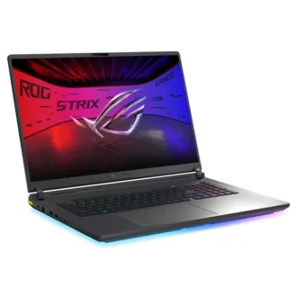 ASUS ROG Strix G18 G815LR-S9166W 18" WQXGA Core Ultra 9 275HX 32GB/1TB RTX5070Ti Win11