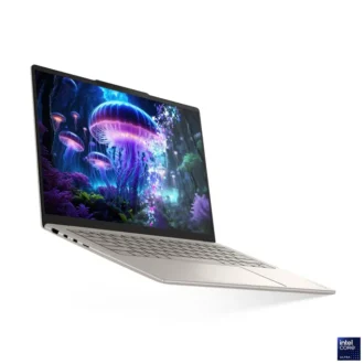 Lenovo Yoga Slim 7i Aura Edition 14ILL10 14" WUXGA OLED Core Ultra 5 226V 16GB/512GB SSD Win11 Evo