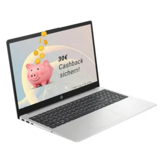 HP 250 G10 15,6" FHD IPS i7-1355U 16GB/512GB SSD Win11 854U5ES     - BTO