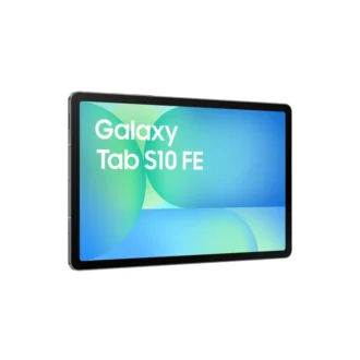 Samsung GALAXY Tab S10 FE X520N WiFi 10,9" 256GB grau