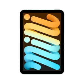 Apple iPad mini 2024 WiFi + Cellular 512 GB Blau MYHD3NF/A