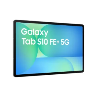 Samsung GALAXY Tab S10 FE+ X626B 5G 13.1" 256GB grau
