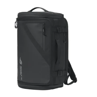 ASUS ROG Archer Weekender 17 43,2 cm (17") Rucksack schwarz