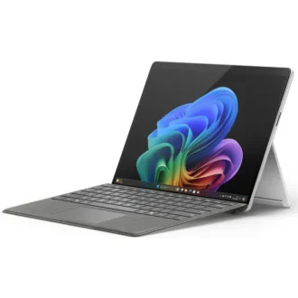 Microsoft Surface Pro 11 for Business 13" 2in1 Platin Snapdragon® X Elite 16GB/1TB SSD Win11 Pro ZIP-00004