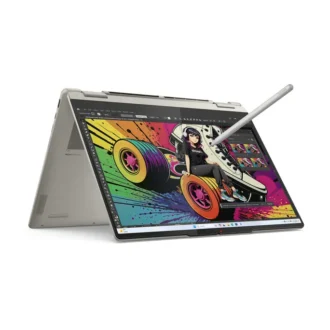 Lenovo Yoga 7 2-in-1 14AKP10 83JR002VGE Ryzen AI 7 350 16GB/1TB SSD 14"2,8K W11