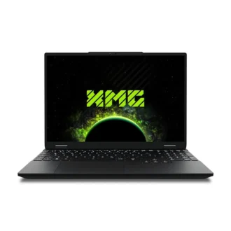 XMG EVO 15 E25dkp 15.3" WQXGA Ryzen AI 7 350 64 GB RAM 2 TB SSD Win11