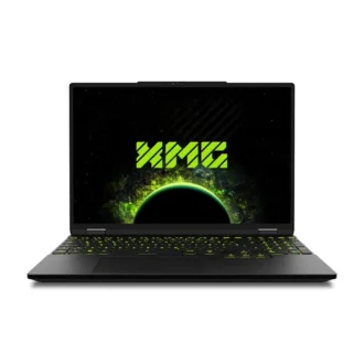 XMG CORE 15 M25jcr 15.3" WQXGA AI 7 350 RTX 5060 2 TB SSD 32 GB RAM Win11