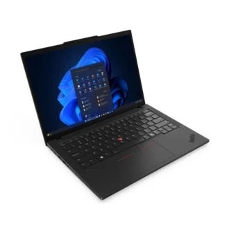 Lenovo ThinkPad T14 G6 14" WUXGA U7 258V 32GB/1TB Win11 Pro 21QG001VGE