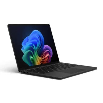 Surface Laptop 7 for Business 13,8" Touch schwarz Core U7 266V 16GB/512GB SSD Win11 Pro EP2-22273
