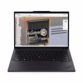 Lenovo ThinkPad P14s AMD Gen6 14" 2,8K Touch Ryzen AI 7 PRO 350 64GB/2048GB Win 11 Pro 21QL005RGE