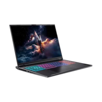 Acer Nitro 18 AI AN18-61-R10V 18" WQXGA Ryzen AI 7 350 RTX5070 16GB/1TB Win11