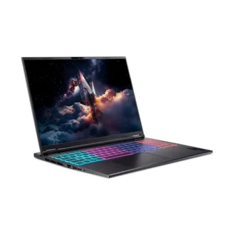 Acer Nitro 16S AI AN16S-61-R5MK 16" WQXGA IPS Ryzen AI 9 365 32GB/2TB RTX5070Ti Win11