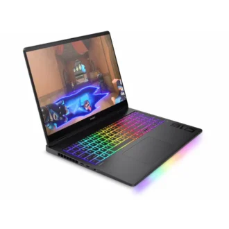 HP OMEN MAX 16" WQXGA Ryzen AI 7 350 32GB/1TB SSD RTX 5070Ti Win11 Home - 16-ak0473ng