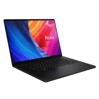 ASUS ProArt P16 H7606WM-RJ041X 16" WQXGA+ OLED AI Ryzen 9 HX370 RTX5060 32GB/2TB Win11 Pro