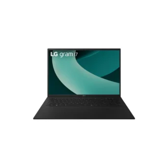 LG gram 17" WQXGA Core U7 258V 32GB/2TB SSD Win11 Pro 17ZB90TL-G.AZ8BG