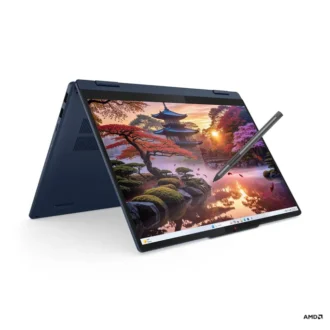 Lenovo IdeaPad 5 2-in-1 14AKP10 83KT004WGE 14" WUXGA OLED Ryzen AI 7 340 16GB/512GB Win11