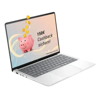 HP EliteBook X G1a 14" WUXGA IPS Ryzen AI 9 375HX 32GB/1TB Win11 Pro B66PTES - BTO