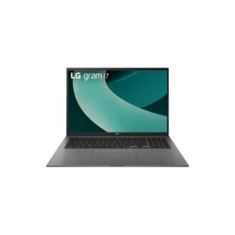 LG gram 17 17Z90TL-G.AU8BG 17" WQXGA Core Ultra 7 256V 32GB/2TB Win11