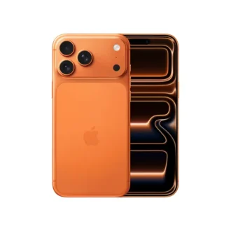 Apple iPhone 17 Pro Max 2TB Cosmic Orange MG004ZD/A