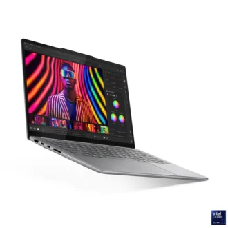 Lenovo Yoga Pro 7 Aura Edition 14IAH10 14.5" 3K Touch Core Ultra 7 255H 32GB/1TB SSD Win11 Pro Evo