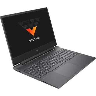 HP Victus Gaming Laptop 15,6" FHD 144Hz IPS R7-7445H 16GB/512GB RTX4050 kein Betriebssystem 15-fb3470ng