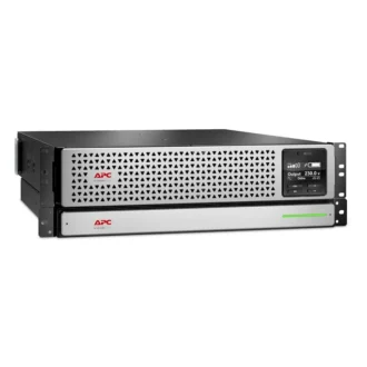 APC Smart UPS SRT  SRTL1500RMXLI-NC, 1500VA, Rack, 8x C13, NMC, Überspannungsschutz