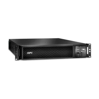 APC Smart UPS RT SRT2200RMXLI, 2200VA, Rack, 2x C19, 8x C13, Überspannungsschutz