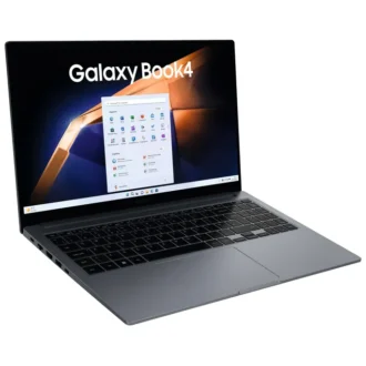 SAMSUNG Galaxy Book4 15,6" Core 5 120U 16GB/512GB SSD Win11 NP750XGK-KB2DE