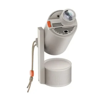 XGIMI Mogo 3 Pro mit Creative Filter