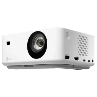 Optoma ML1080 Full HD Ultra tragbarer Kurzdistanz Projektor 1200 Lumen HDMI/ USB-C