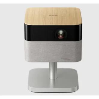 Epson EF-72 Lifestudio Flex tragbarer Laserprojektor 1000 Lumen FHD HDMI Bose