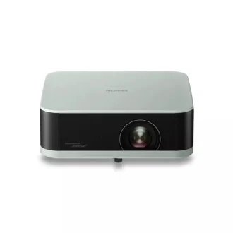 Epson EF-61G Lifestudio Pop Mini-Laserprojektor 700 Lumen FHD HDMI Grün