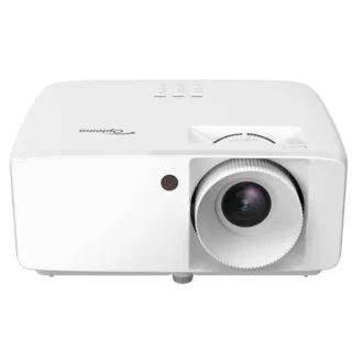 Optoma ZH400 Laser Projektor 4000 Lumen Full HD 2xHDMI/USB
