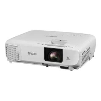Epson EB-FH18 Full HD 16:9 Heimkino Beamer 4100 Lumen HDMI/VGA/USB8