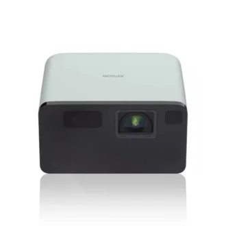 Epson EF-21G Mini-Laserprojektor 1000 Lumen FHD HDMI Grün