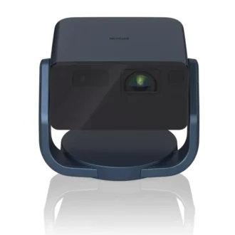 Epson EF-22N Mini-Laserprojektor 1000 Lumen FHD HDMI Blau