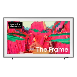 Samsung The Frame Pro GQ65LS03FWUXZG 165cm 65" 4K Mini LED 144 Hz Smart TV Fernseher