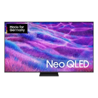 Samsung GQ50QN80FAUXZG 127cm 50" 4K Neo QLED 144 Hz Vision AI Smart TV Fernseher